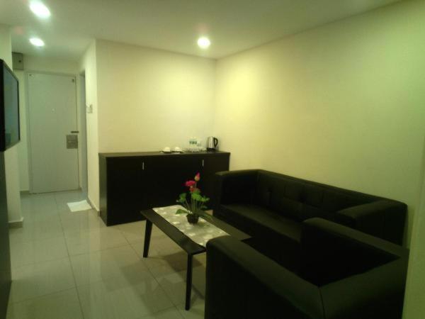 Villa Hotel 세가마트 외부 사진