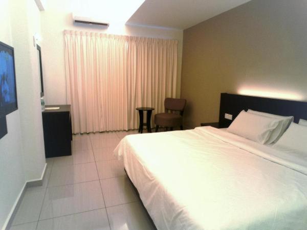 Villa Hotel 세가마트 외부 사진
